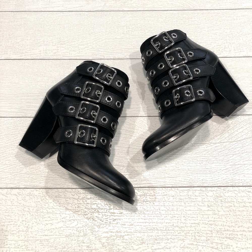 Marc Jacobs Marnie Boots